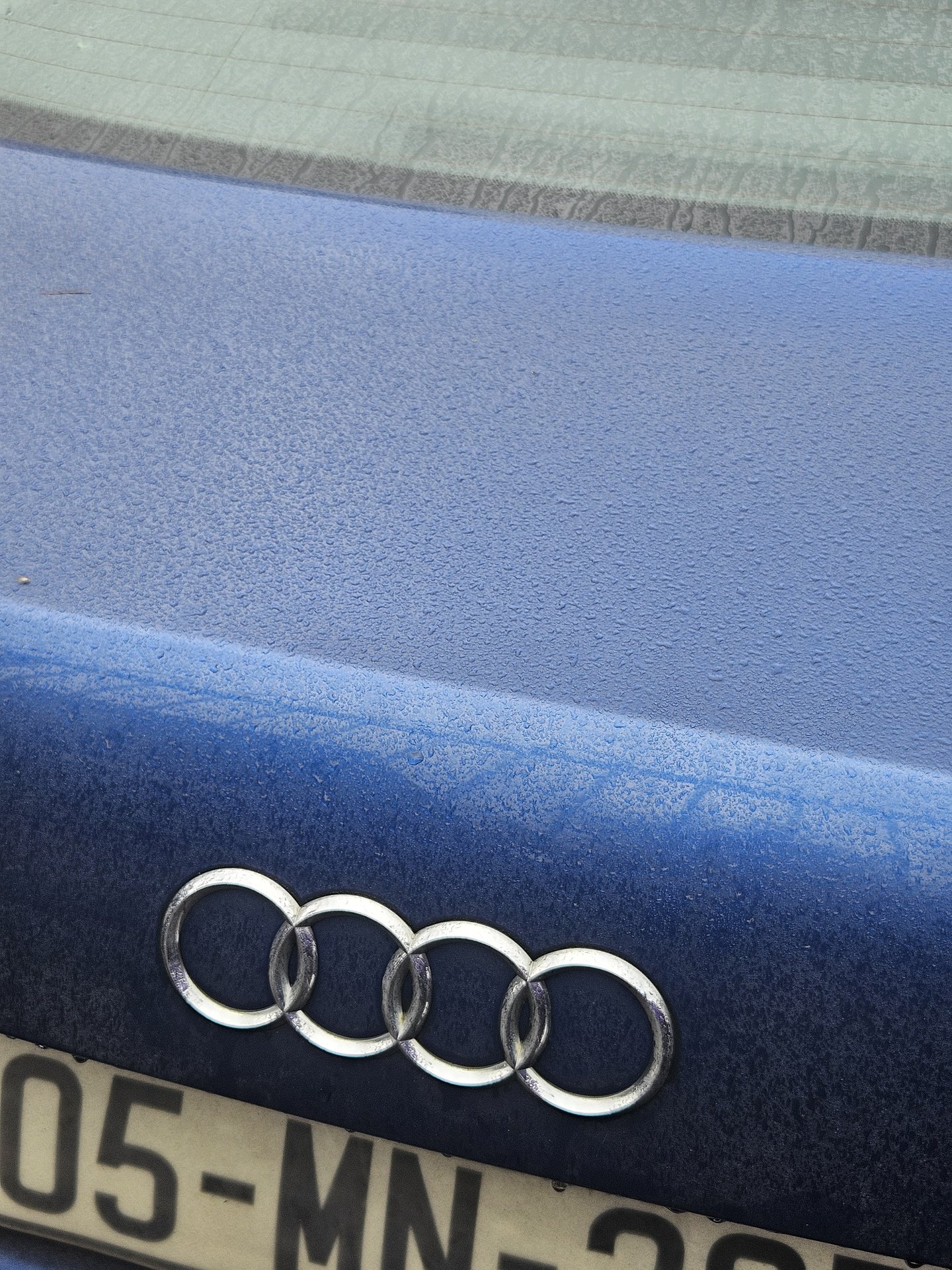Thumbnail 2 for 2005 Audi A4