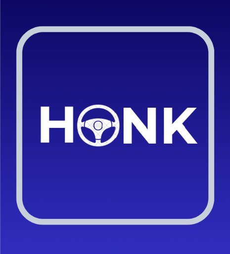 Honk logo